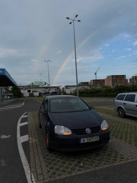 VW Golf 1.9TDI - 3500 € - 52580865 5