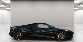 McLaren GT S = Black Pack = Гаранция - 183832 € - 41162815 4