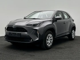 Toyota Yaris Cross 1.5 Hybrid Dynamic  - 18200 € - 14638785 3
