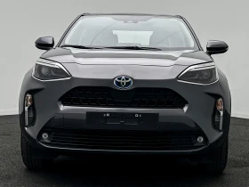 Toyota Yaris Cross 1.5 Hybrid Dynamic  - 18200 € - 14638785 7