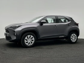 Toyota Yaris Cross 1.5 Hybrid Dynamic  - 18200 € - 14638785 4