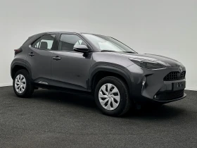 Toyota Yaris Cross 1.5 Hybrid Dynamic  - 18200 € - 14638785 2