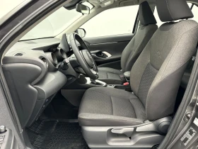 Toyota Yaris Cross 1.5 Hybrid Dynamic  - 18200 € - 14638785 11