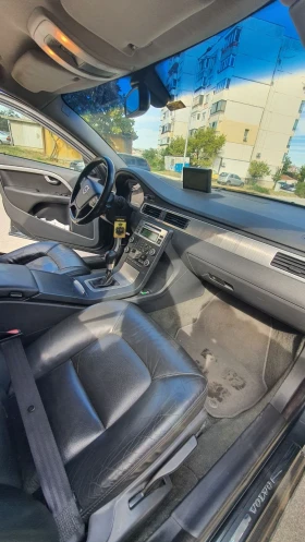 Volvo V70 2.0 D 136k.c | Mobile.bg � ����� ������ 8
