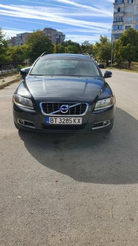 Volvo V70 2.0 D 136k.c | Mobile.bg � ����� ������ 4