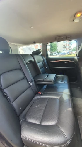 Volvo V70 2.0 D 136k.c | Mobile.bg � ����� ������ 7