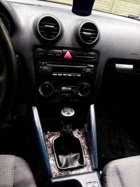 Audi A3 | Mobile.bg � ����� ������ 8