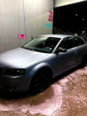 ������ Audi A3