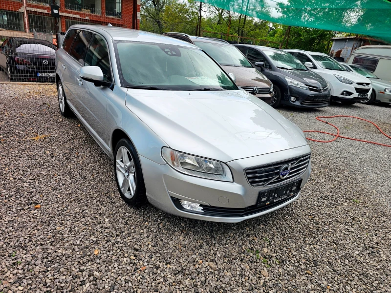 Volvo V70 D4-181kc-Distronic, снимка 3 - Автомобили и джипове - 44861869