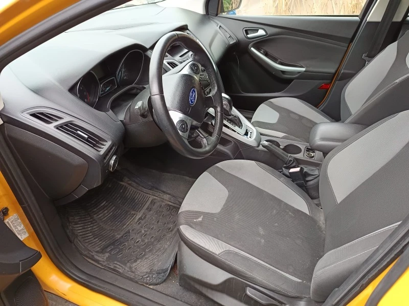 Ford Focus ST 2броя, снимка 2 - Автомобили и джипове - 45688986