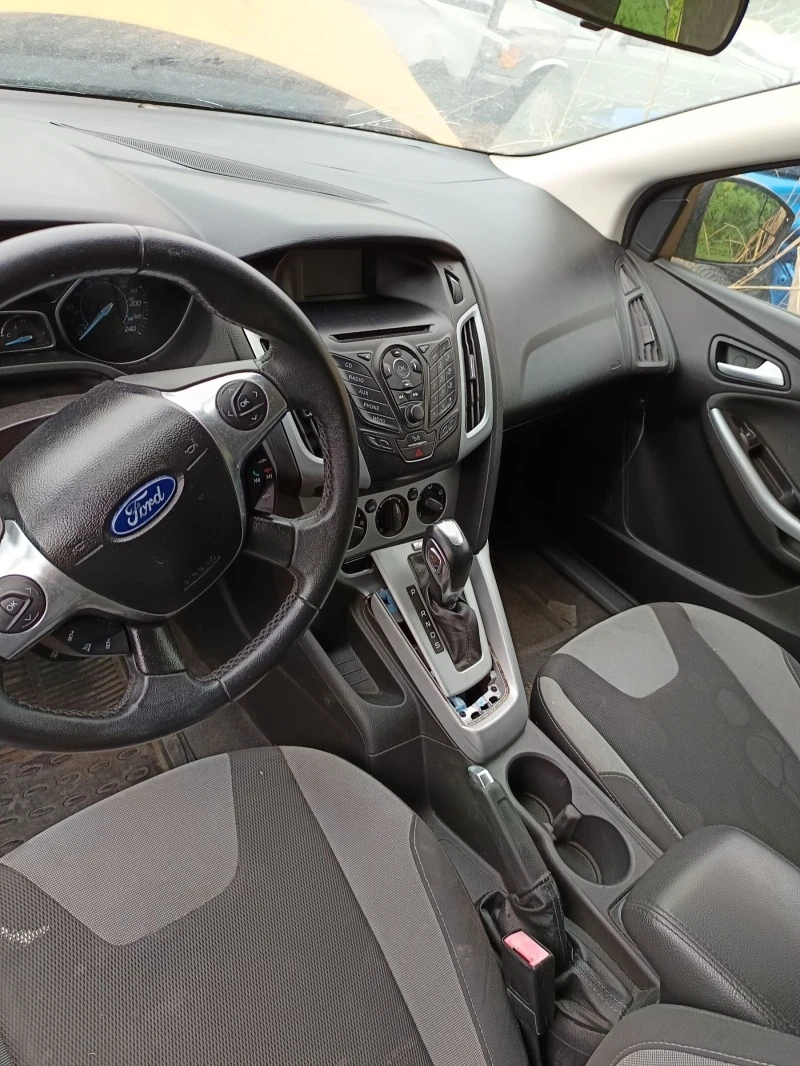 Ford Focus ST 2броя, снимка 1 - Автомобили и джипове - 45688986