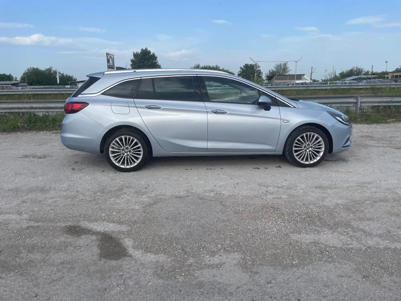 Opel Astra, снимка 7 - Автомобили и джипове - 46033705