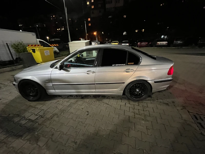 BMW 328, снимка 4 - Автомобили и джипове - 47332788