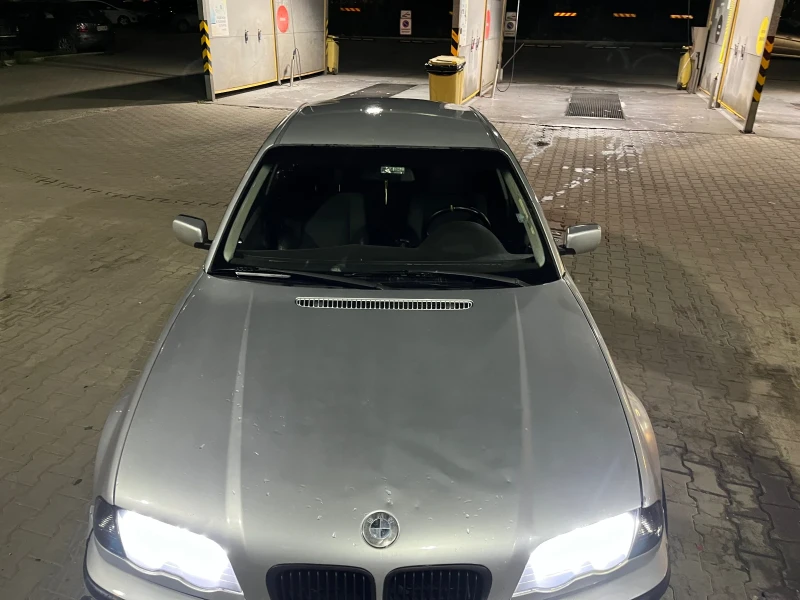 BMW 328, снимка 2 - Автомобили и джипове - 47332788