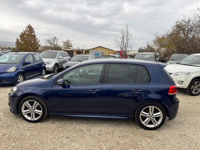 VW Golf 2.0TDI DSG Rline, снимка 6 - Автомобили и джипове - 47943245