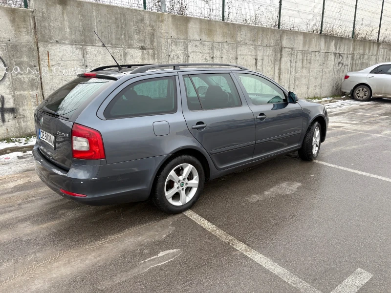 Skoda Octavia 1.8tsi, снимка 7 - Автомобили и джипове - 48807300