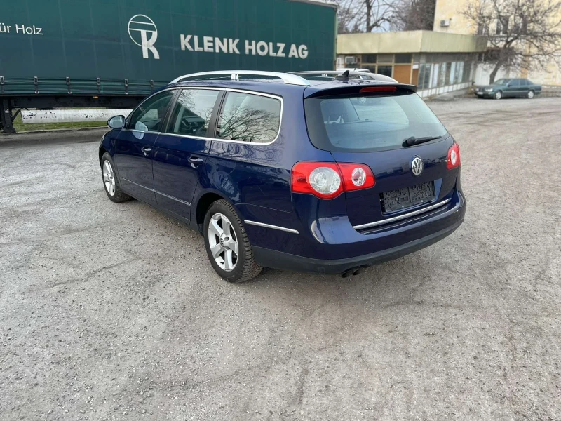 VW Passat 2.0 TDI CR HIGHLINE , снимка 4 - Автомобили и джипове - 48869966