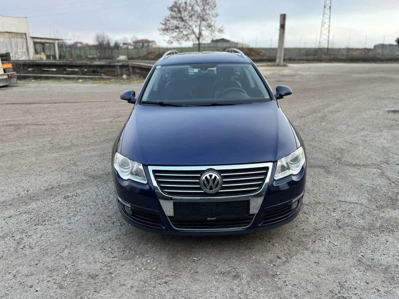 VW Passat 2.0 TDI CR HIGHLINE , снимка 3 - Автомобили и джипове - 48869966