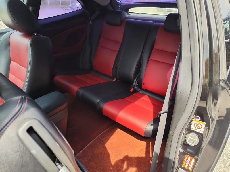 Honda Civic TYPE-R/201p.s., снимка 11 - Автомобили и джипове - 49992661