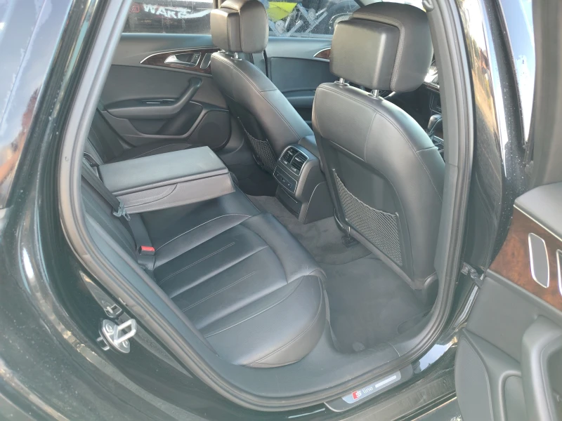 Audi A6 2.0 Т Quattro, снимка 9 - Автомобили и джипове - 52408787