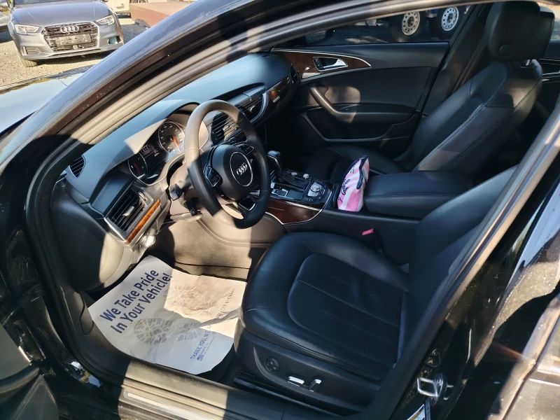 Audi A6 2.0 Т Quattro, снимка 7 - Автомобили и джипове - 52408787