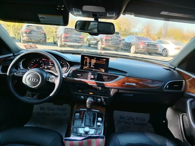 Audi A6 2.0 Т Quattro, снимка 13 - Автомобили и джипове - 52408787