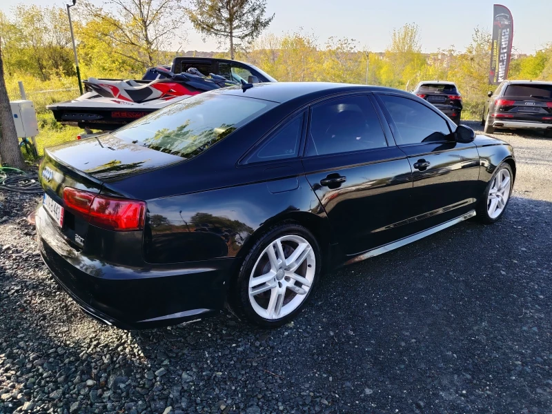 Audi A6 2.0 Т Quattro, снимка 3 - Автомобили и джипове - 52408787