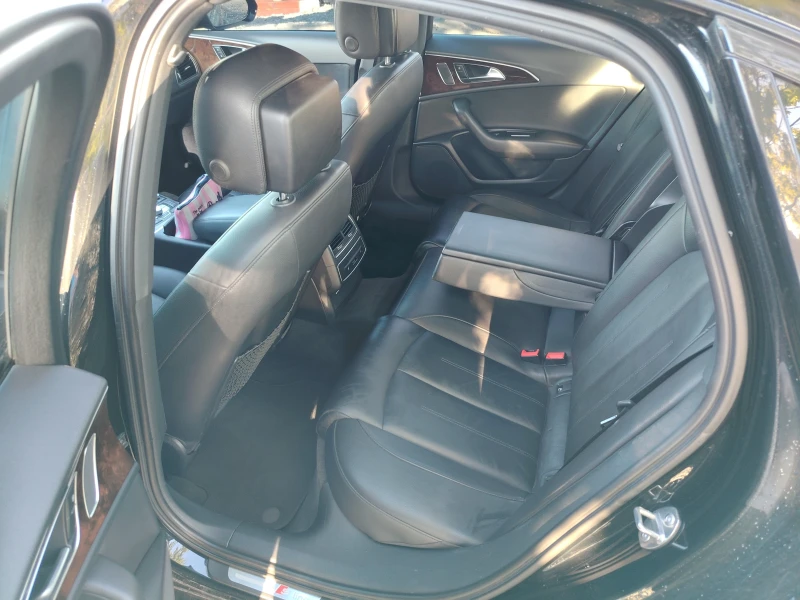 Audi A6 2.0 Т Quattro, снимка 10 - Автомобили и джипове - 52408787