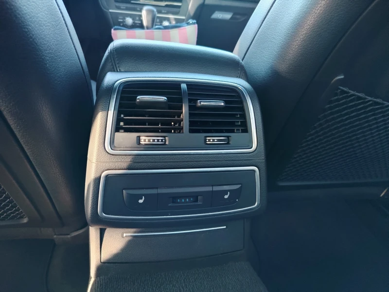 Audi A6 2.0 Т Quattro, снимка 12 - Автомобили и джипове - 52408787