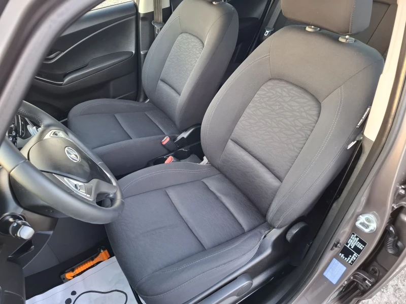 Hyundai Ix20 1.6i, снимка 6 - Автомобили и джипове - 50139411