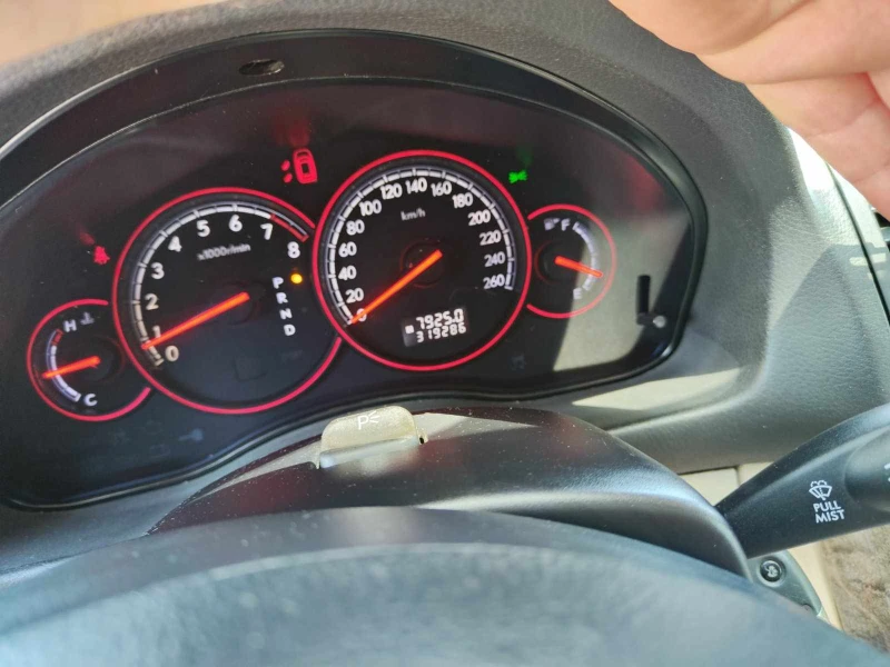 Subaru Legacy R, снимка 10 - Автомобили и джипове - 50204508