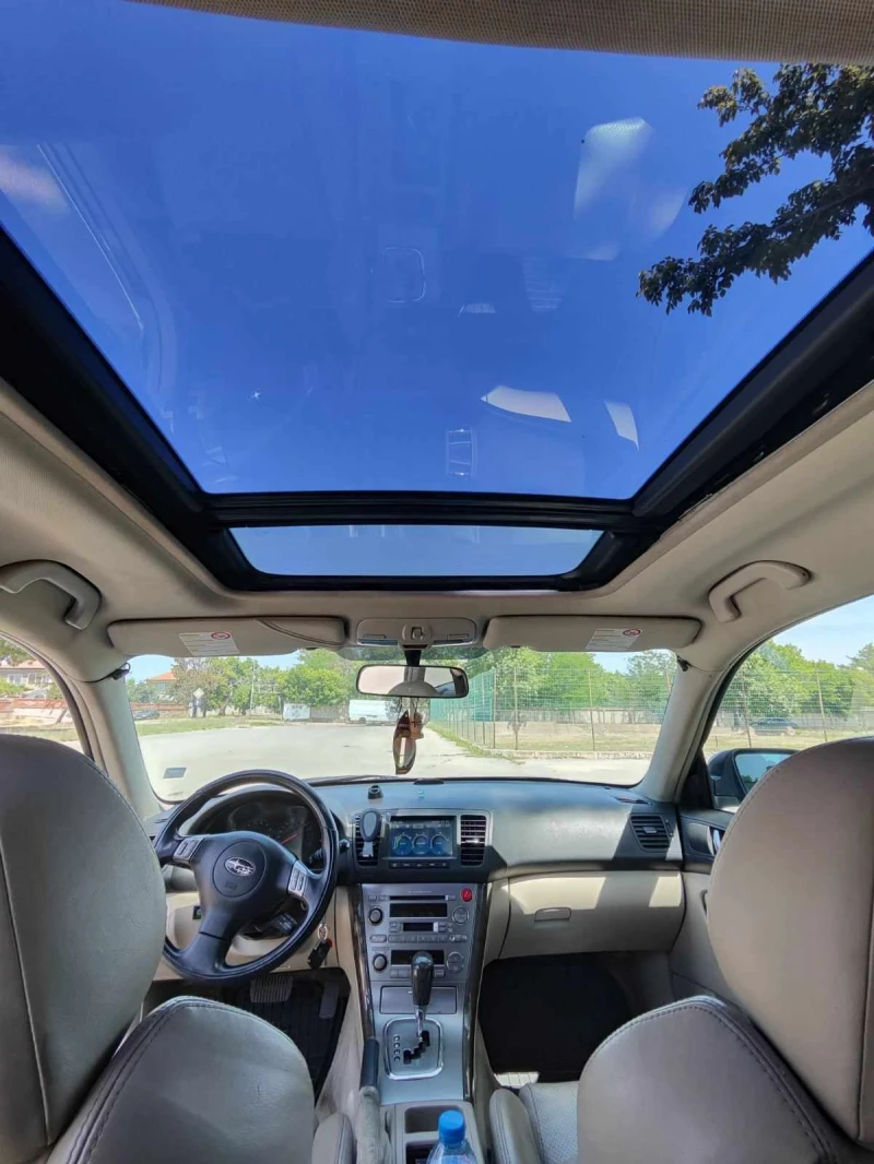 Subaru Legacy R, снимка 8 - Автомобили и джипове - 50204508