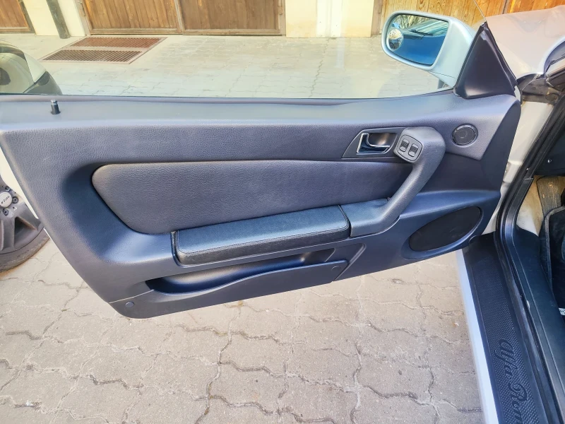 Alfa Romeo Gtv 2.0 TS, снимка 9 - Автомобили и джипове - 52721336