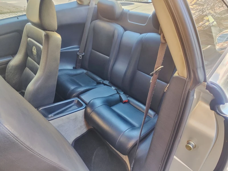 Alfa Romeo Gtv 2.0 TS, снимка 11 - Автомобили и джипове - 52721336