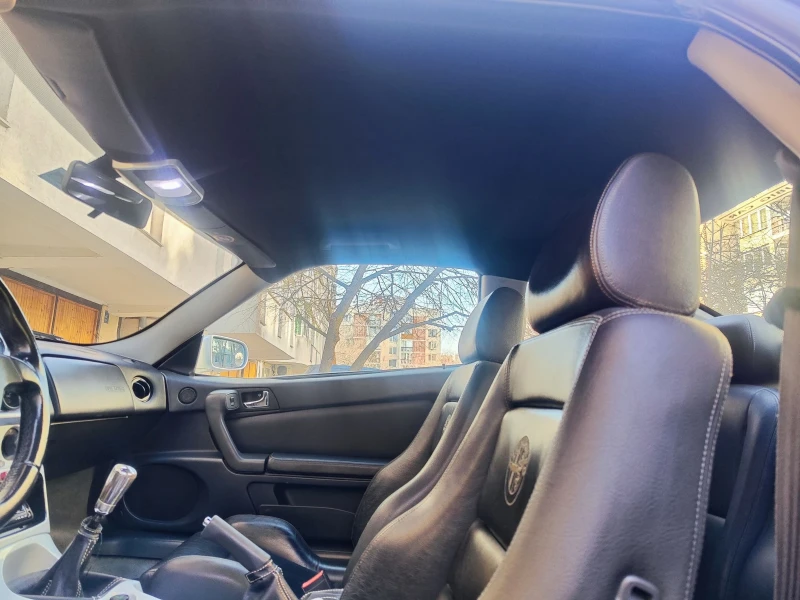 Alfa Romeo Gtv 2.0 TS, снимка 14 - Автомобили и джипове - 52721336