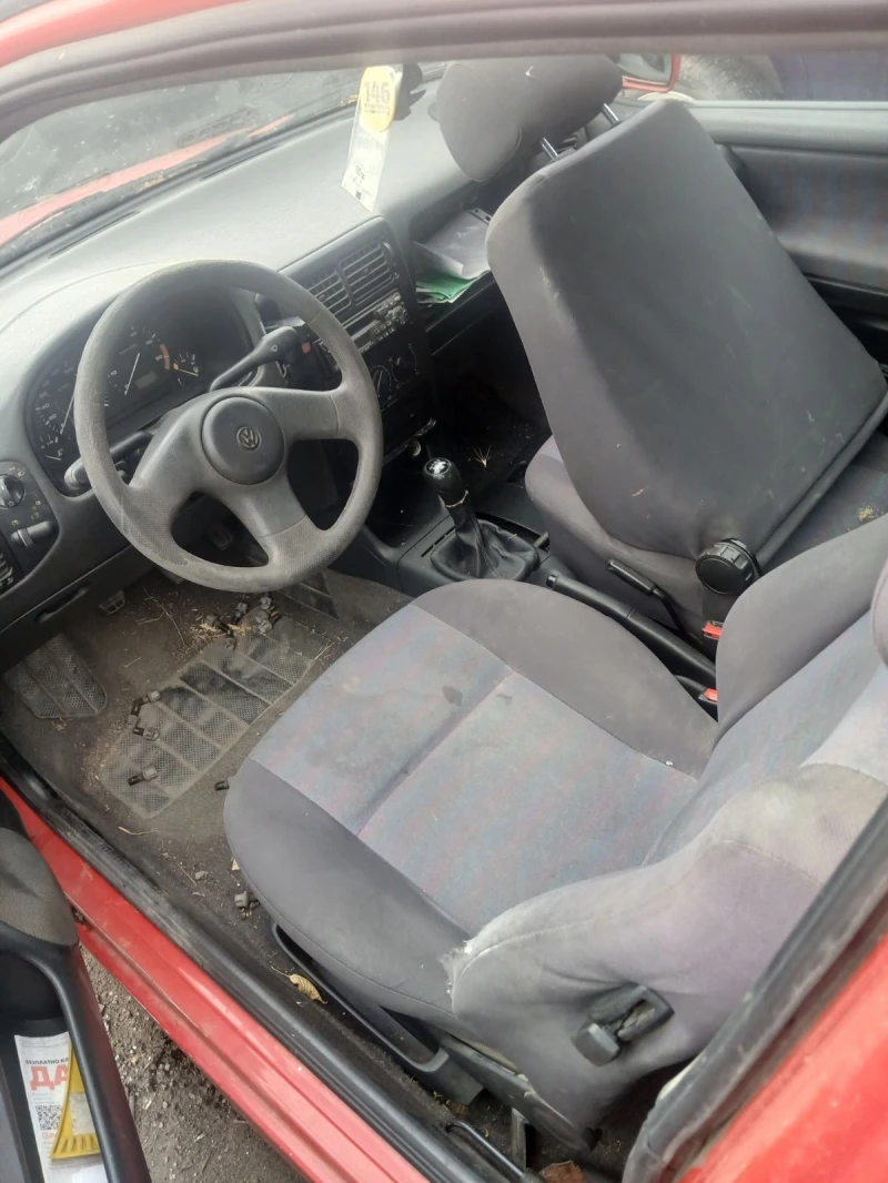 VW Polo, снимка 5 - Автомобили и джипове - 51025563