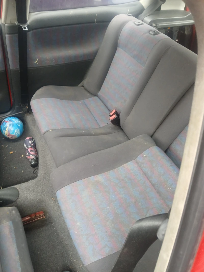 VW Polo, снимка 6 - Автомобили и джипове - 51025563