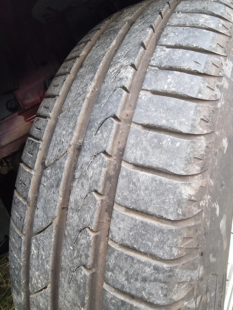 Fiat Punto, снимка 17 - Автомобили и джипове - 52650261