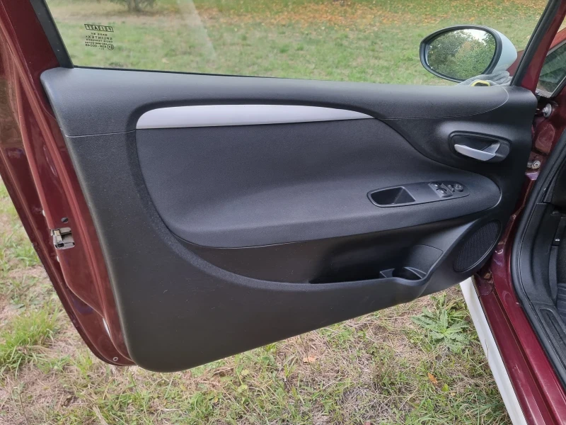 Fiat Punto, снимка 9 - Автомобили и джипове - 52650261