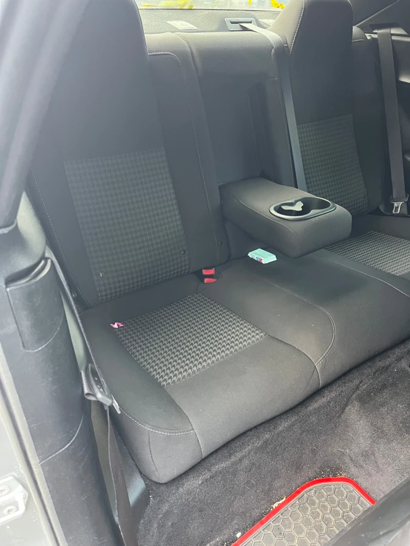 Dodge Challenger Scat pack wide body , снимка 9 - Автомобили и джипове - 52358092