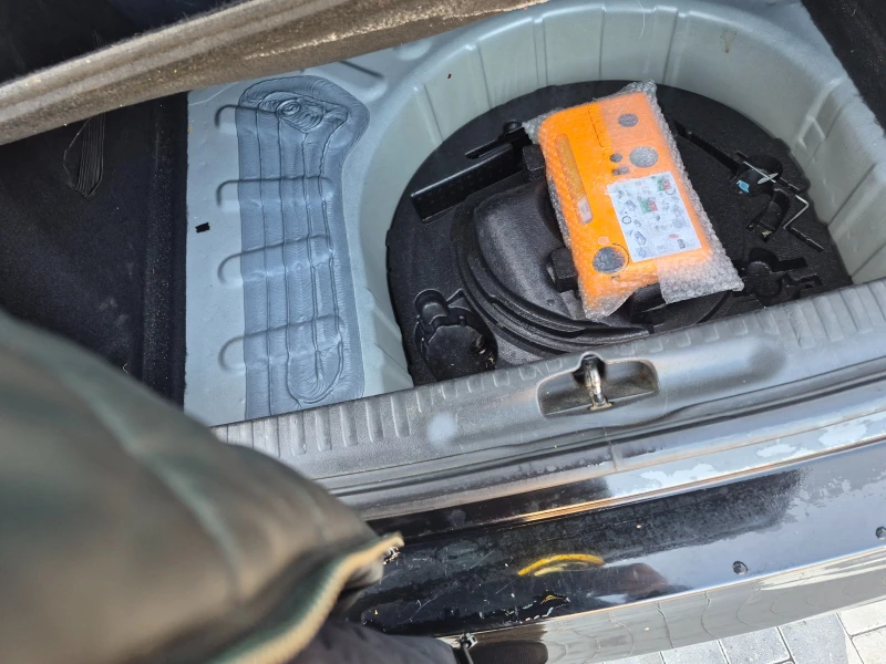 Citroen DS4 net, снимка 10 - Автомобили и джипове - 52625997