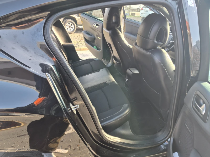 Citroen DS4 net, снимка 11 - Автомобили и джипове - 52625997