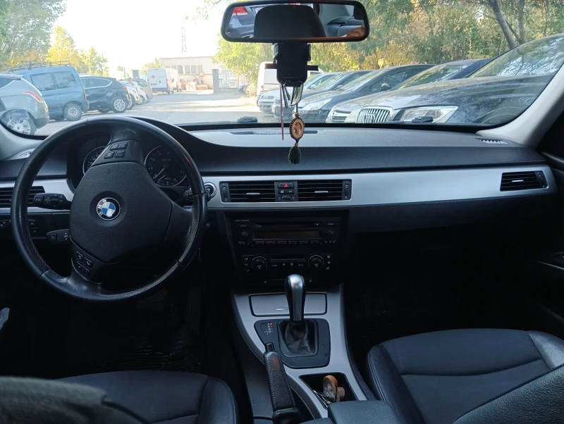 BMW 325, снимка 8 - Автомобили и джипове - 52944067