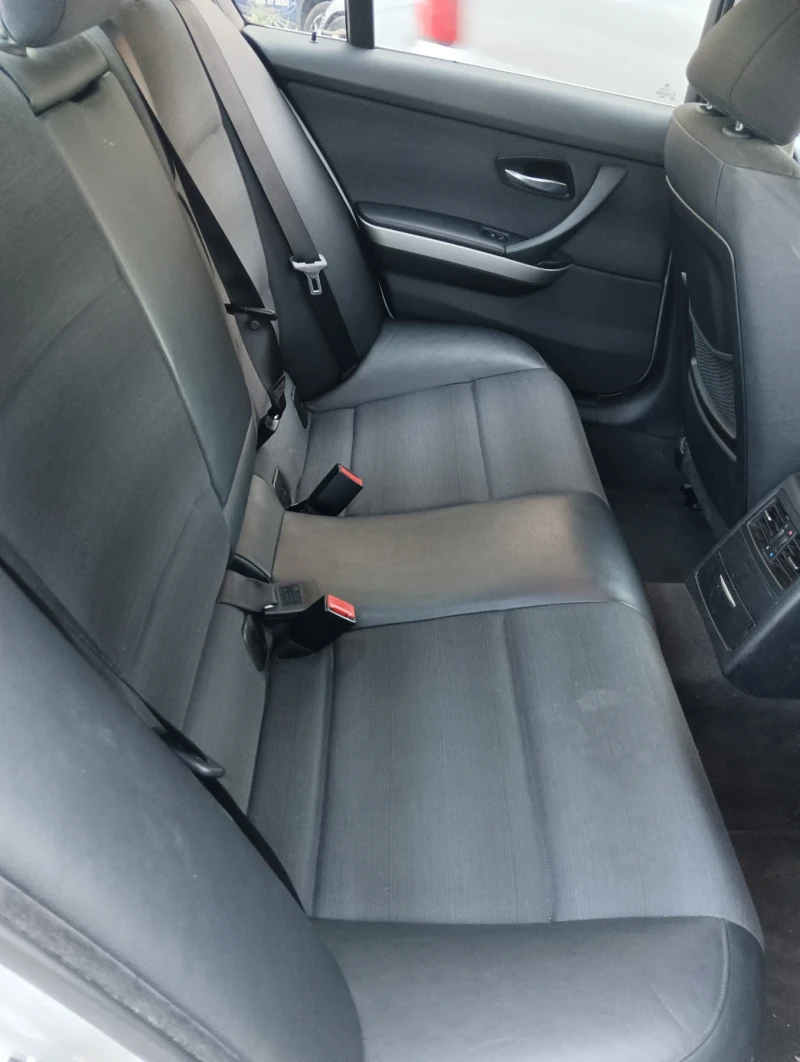 BMW 325, снимка 11 - Автомобили и джипове - 52944067