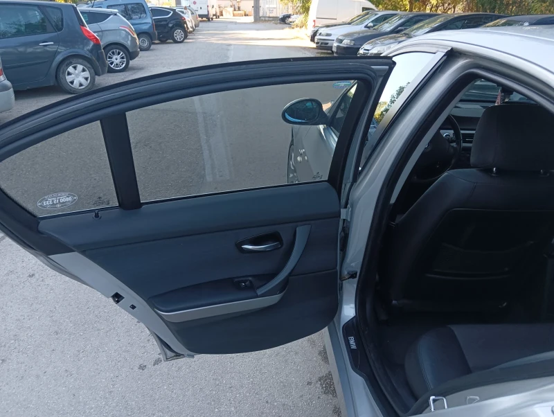 BMW 325, снимка 13 - Автомобили и джипове - 52944067