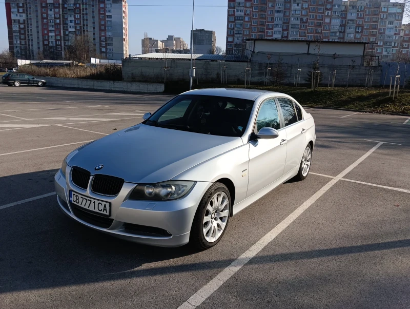 BMW 325