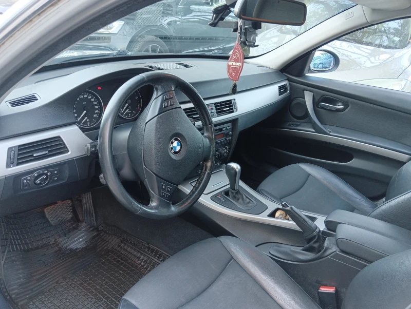 BMW 325, снимка 9 - Автомобили и джипове - 52944067