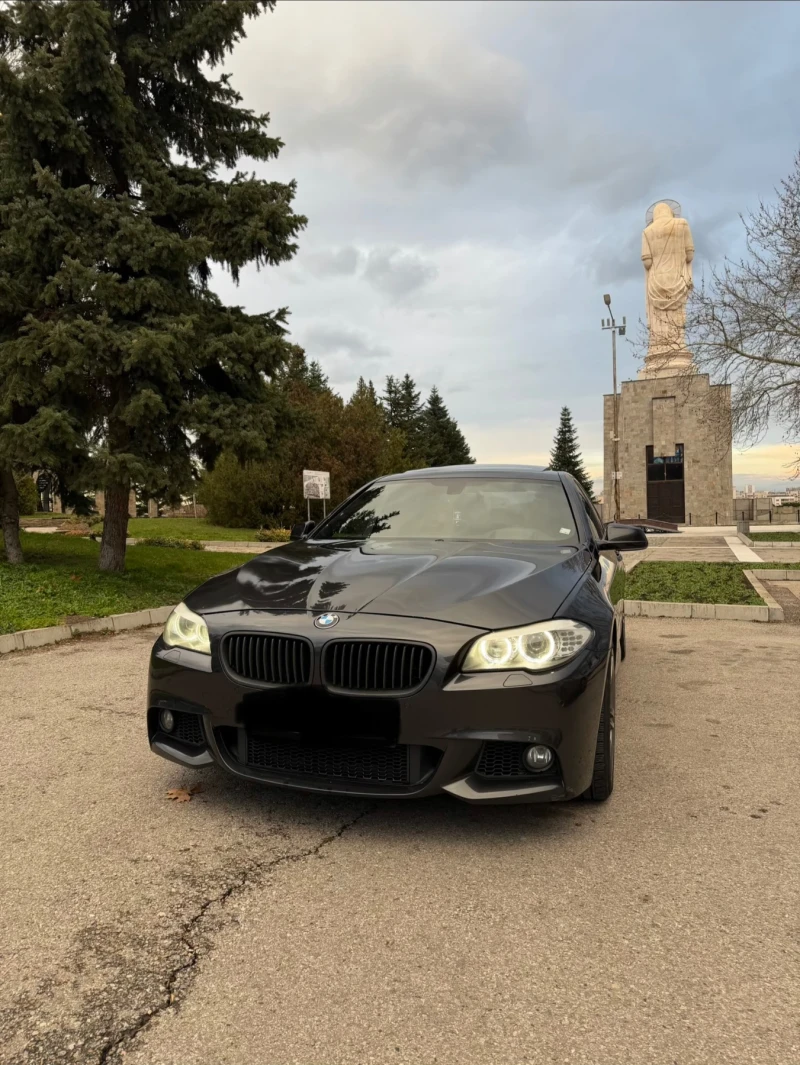 BMW 535