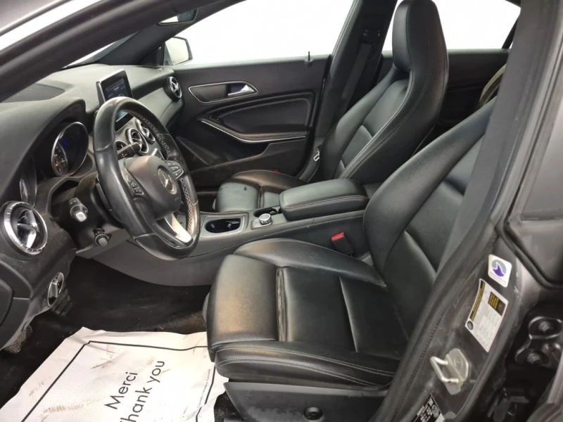 Mercedes-Benz CLA * 250 * CARFAX * , снимка 5 - Автомобили и джипове - 53038866