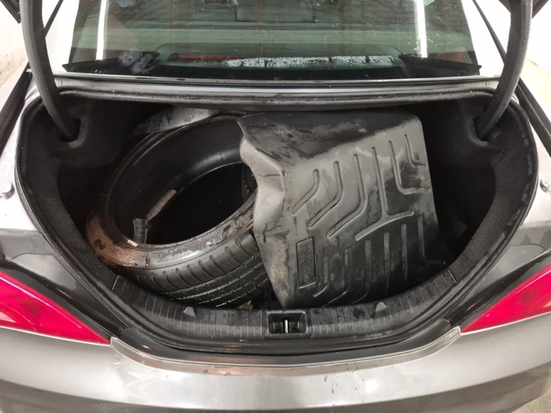 Mercedes-Benz CLA * 250 * CARFAX * , снимка 16 - Автомобили и джипове - 53038866